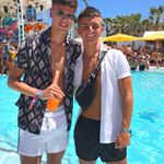 Profile Picture of Josh Gilchrist (@josh_gilchrist) on Instagram