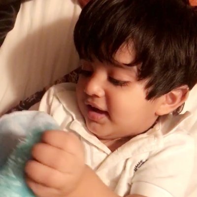 Profile Picture of Maria Arslan (@MariaArslan5) on Twitter