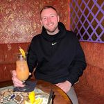 Profile Picture of Darren Anderson (@darrenanderson_) on Instagram