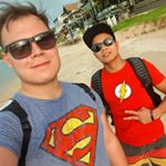 Profile Picture of Charlie Edward Keane (@sailor.keane) on Instagram