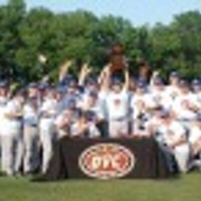 Profile Picture of Jim Schmitz (@EIUBaseball) on Twitter