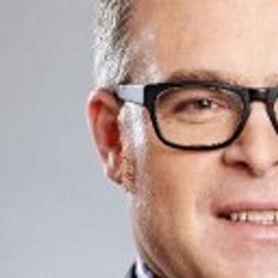 Profile Picture of Brian K. Walker (@bkwalker) on Twitter