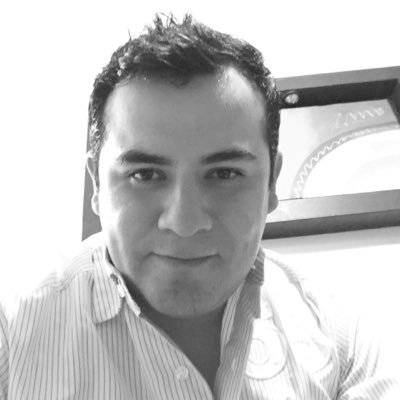 Profile Picture of Milton Ramírez (@miltrato) on Twitter