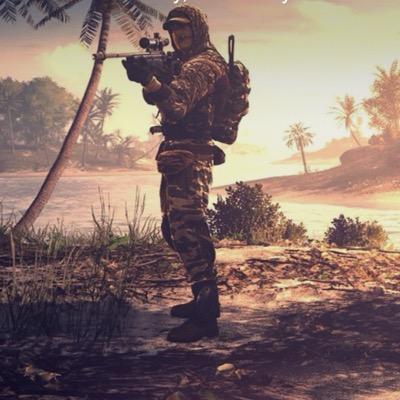 Profile Picture of Ruben Levy (@BUNZGAMING) on Twitter