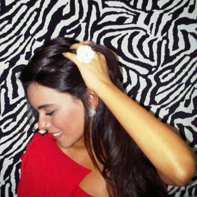 Profile Picture of Melissa Cadena (@Cadenamelissa) on Twitter