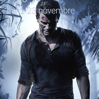 Profile Picture of Joel Aubin De La Gravre (@GuinaJoel) on Twitter