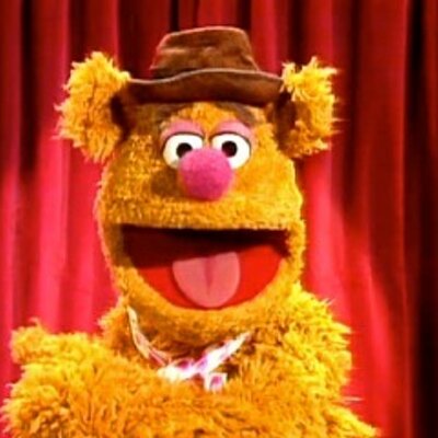 Profile Picture of Jason Fazio (@@FazyBear) on Twitter