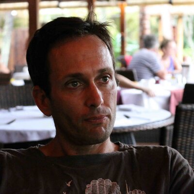 Profile Picture of Ben Deacon (@BenBendeac) on Twitter