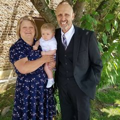 Profile Picture of richardbirmingham1 (@richardbirmingham1) on Tiktok