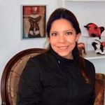 Profile Picture of Anahí Briceño Valiente (@cindyuniver) on Instagram