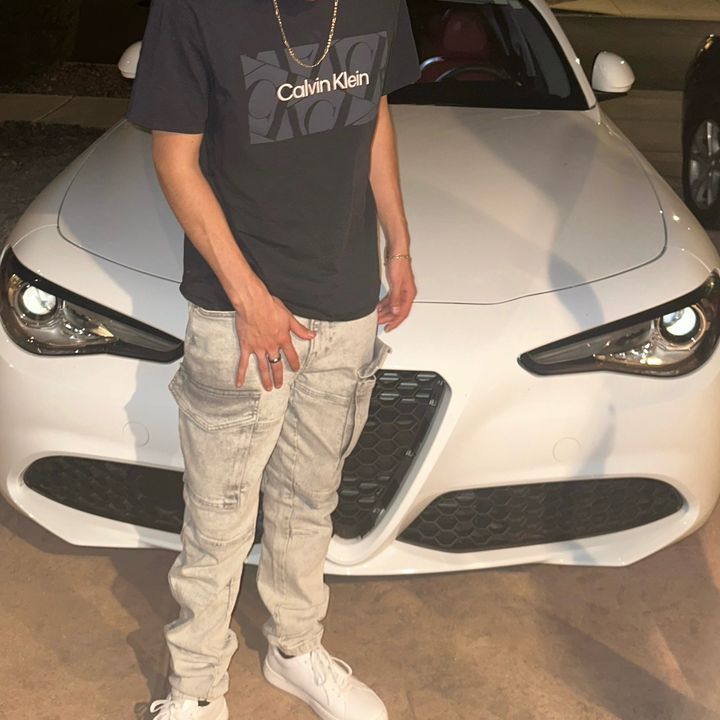 Profile Picture of David (@_davidofficial_) on Tiktok