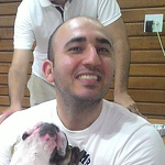 Profile Picture of Juliana e Luis Melos (@Juliana e Luis Melos) on Flickr