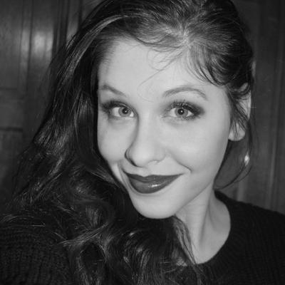 Profile Picture of Meggie Nieling (@_YoungVolcano_) on Twitter
