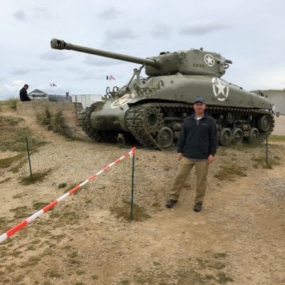 Profile Picture of David Donelson (@DavidDonelson3) on Twitter