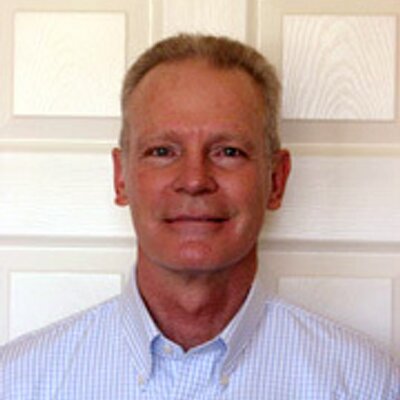 Profile Picture of Steve Shank (@SteveCShank) on Twitter