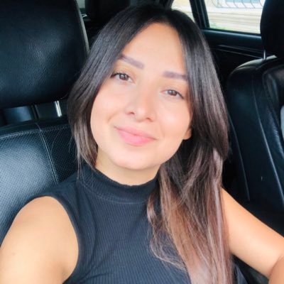 Profile Picture of Aytan Mammadova (@aytan_ayka) on Twitter