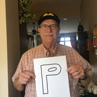 Profile Picture of Garry Pearce (@GarryPearce19) on Twitter