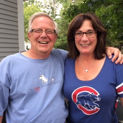 Profile Picture of Jo Willey (@Willey2Jo) on Twitter