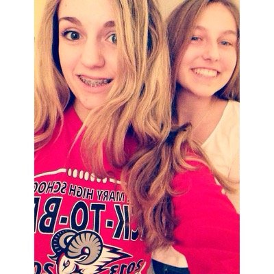 Profile Picture of Ashlyn Jarvis (@ashlynjarviss) on Twitter