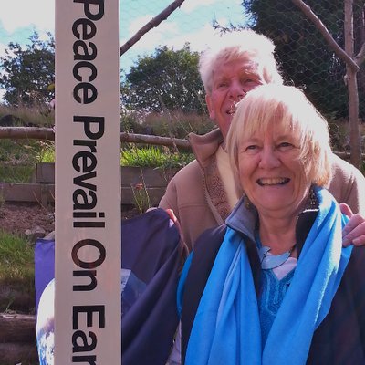 Profile Picture of Barbara Vincent (@Barbara_Vincent) on Twitter