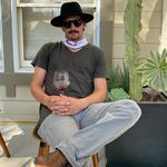 Profile Picture of Chris Terrell (@thrillsgrillsnfills) on Instagram