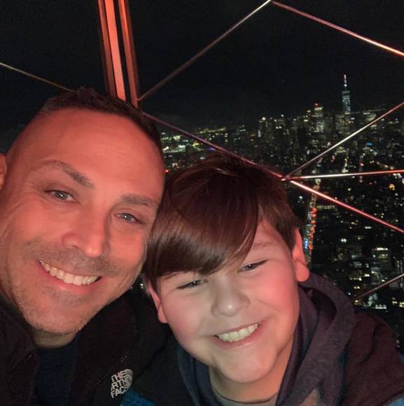 Profile Picture of Michael Auricchio (@auricchio1) on Poshmark