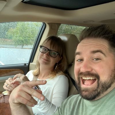 David Blackwell - Twitter Profile Picture of David Blackwell (@ABlackwell1) on Twitter