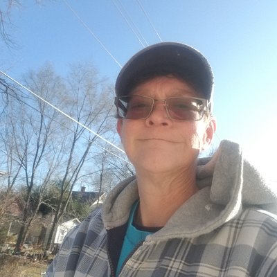 Profile Picture of Lee Alexander Blackburn (@BlueStoneKS) on Twitter