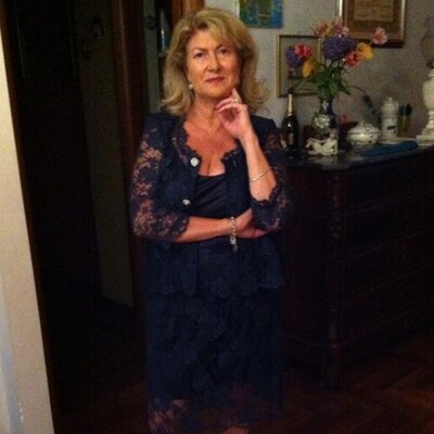 Profile Picture of Lucille Rizzo (@LucilleRizzo) on Twitter