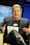 Profile Picture of James Hogan (businessman)on Wikipedia