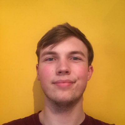 Profile Picture of Matthew Beese (@BeeseMatthew) on Twitter