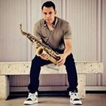 Profile Picture of Joseph Serrato (@jserratomusic) on Instagram