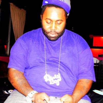 Profile Picture of DIRTY BOY (@TheRealDirtyBoy) on Twitter