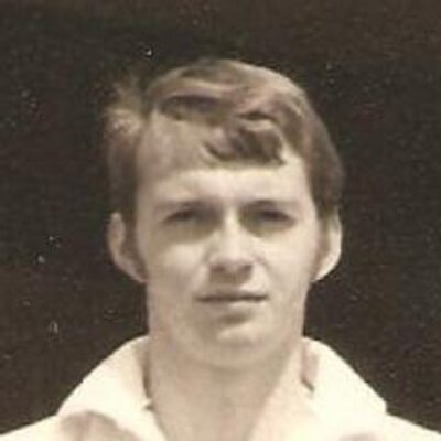 Profile Picture of Steve Mahoney (@stevehmahoney) on Twitter