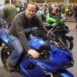 Profile Picture of Chris Rivett (@rivett3798) on Instagram