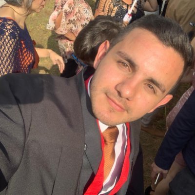 Profile Picture of Jean Suarez (@jean_alviarez) on Twitter