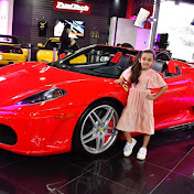 Profile Picture of Sofia Ceffalo (@SofiaCeffalo) on Youtube