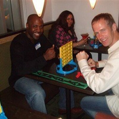 Profile Picture of Mark Cunningham (@mhcrecruit) on Twitter