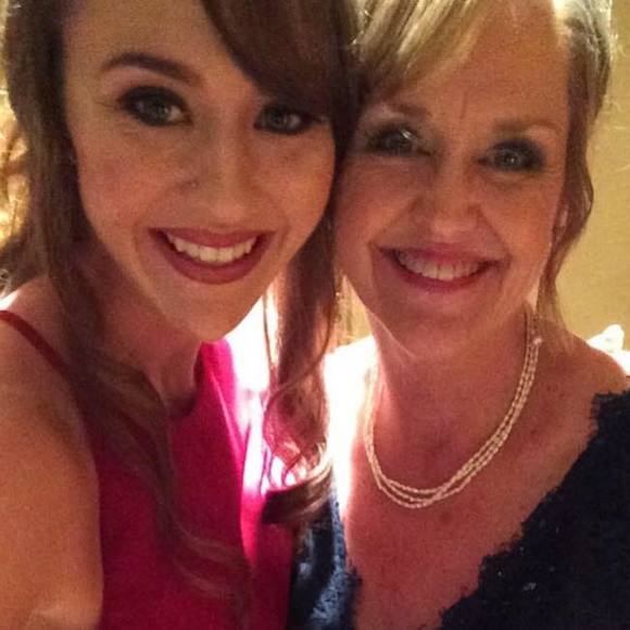 Profile Picture of Meghann Mcgeough (@meghannrosie) on Poshmark