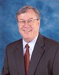 Profile Picture of Bill Thomason Wikipedia