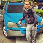 Profile Picture of David Guetta (@peter.radke.79) on Instagram