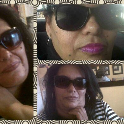 Profile Picture of Glynis Leonie Jacobs (@gee_elle_jay) on Twitter