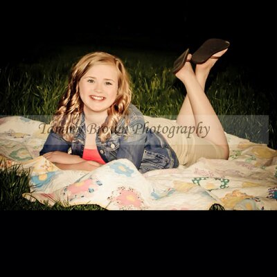 Profile Picture of Baylee Wilson (@wilson_baylee) on Twitter