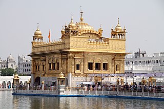 Profile Picture of Sikhismon Wikipedia