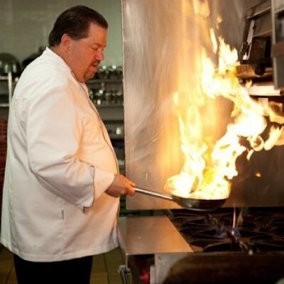 Profile Photo of Chris Dwyer (@chefgadget) on Twitter