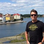 Profile Picture of Rolf Gäfvert (@roffegafvert) on Instagram