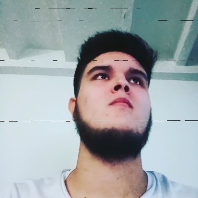 Profile Picture of Edwin Daniel Angel (@EdwinDanielAng6) on Twitter