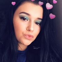 Profile Picture of Kelsie Black (@kelsie-black-1) on Quora
