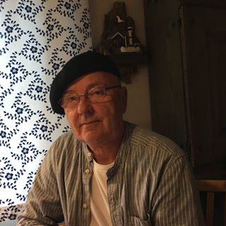 Profile Picture of Egon Jonsson (@egon.jonsson.5) on Facebook