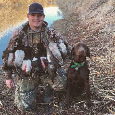 Profile Picture of Logan Weaver (@Lweaver555) on Twitter